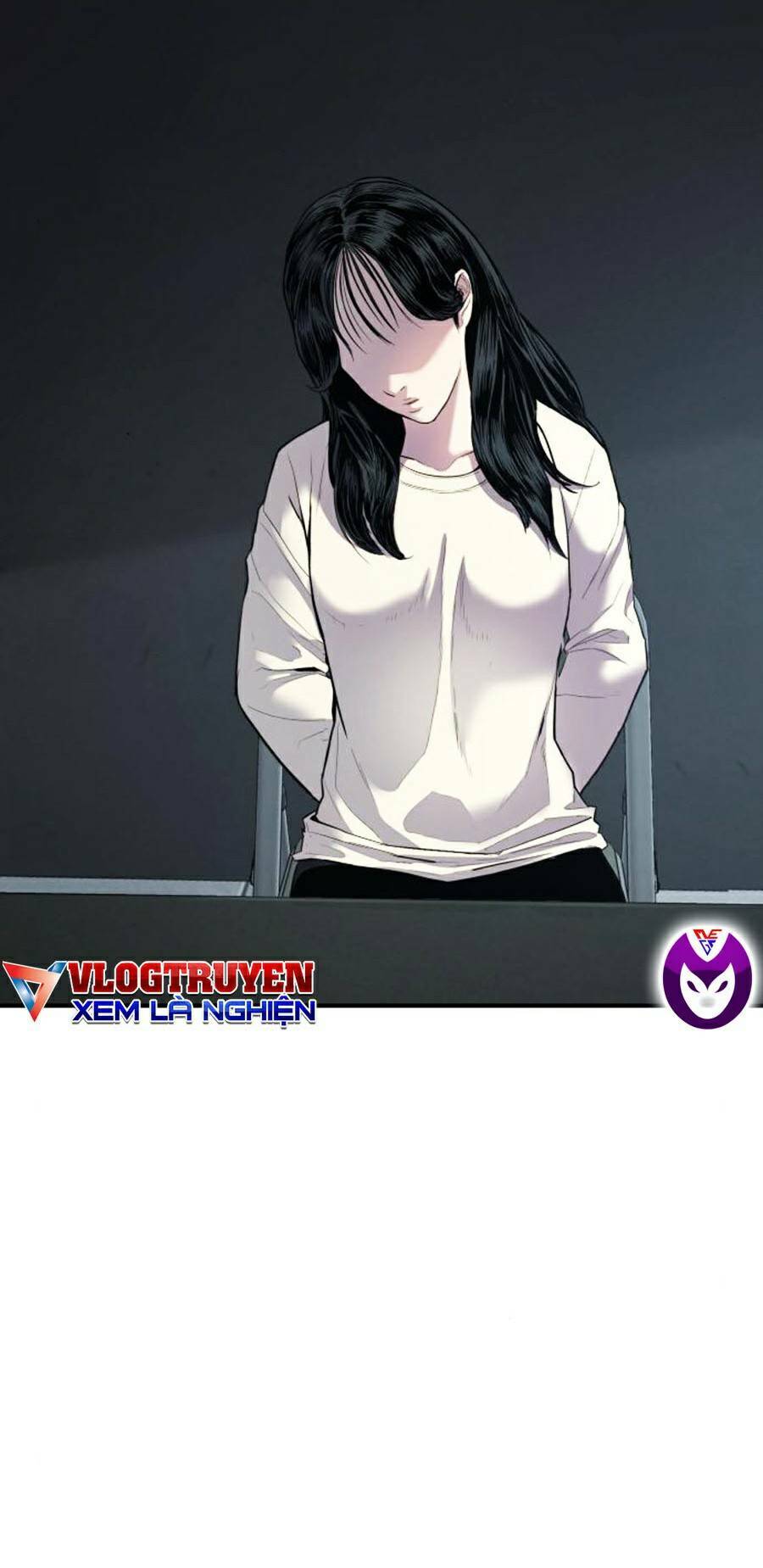 Đặc Vụ Kim - Chương 21