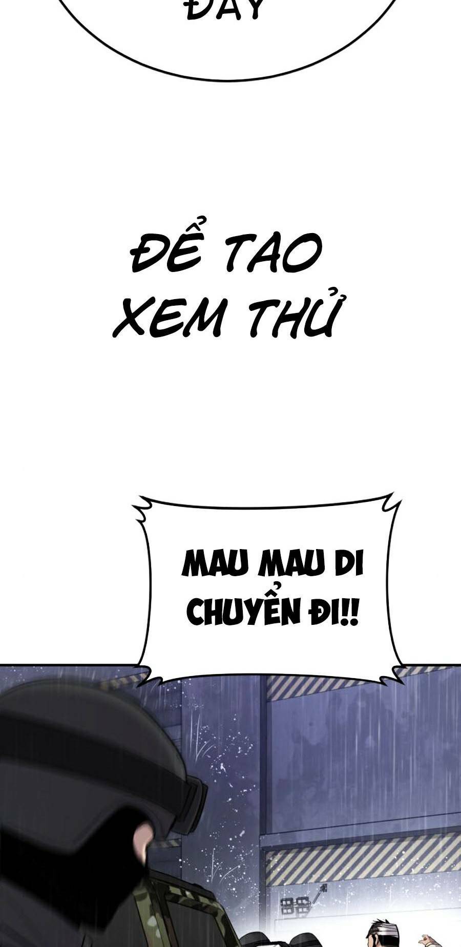 Đặc Vụ Kim - Chương 21