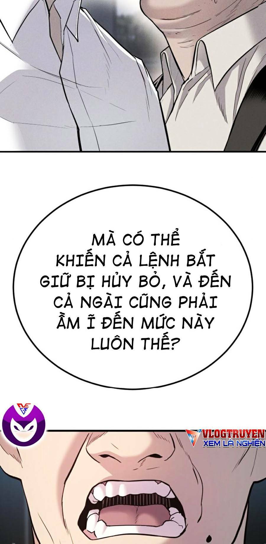 Đặc Vụ Kim - Chương 22