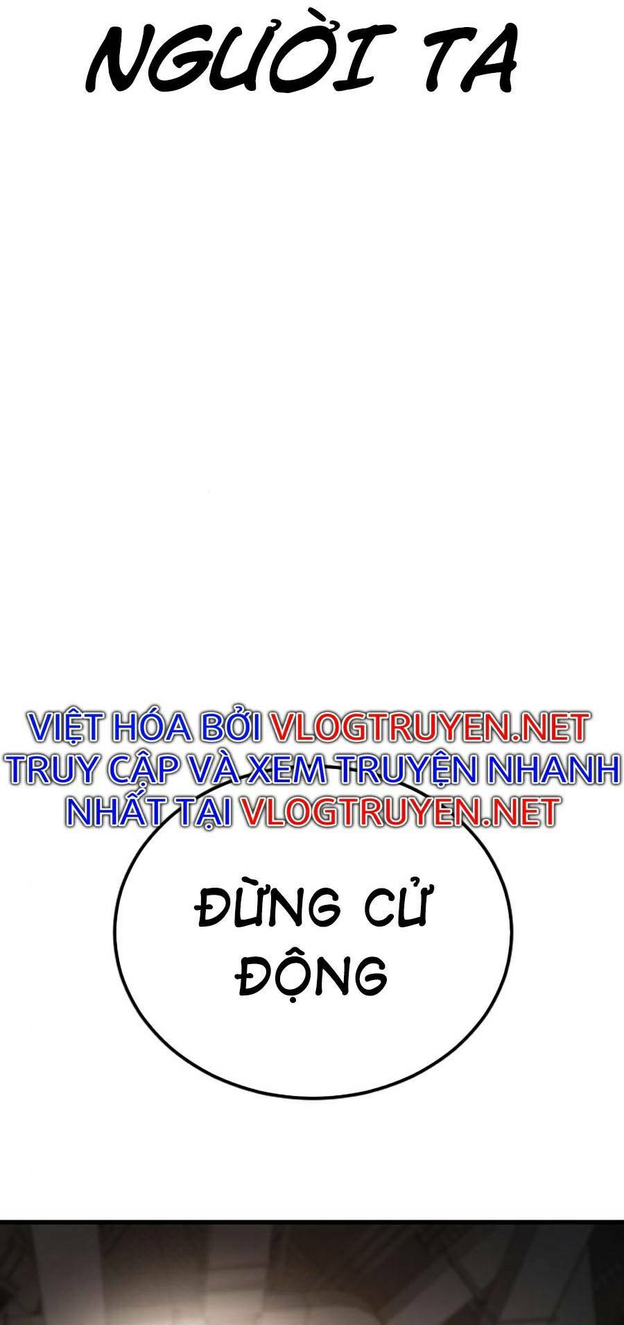 Đặc Vụ Kim - Chương 23