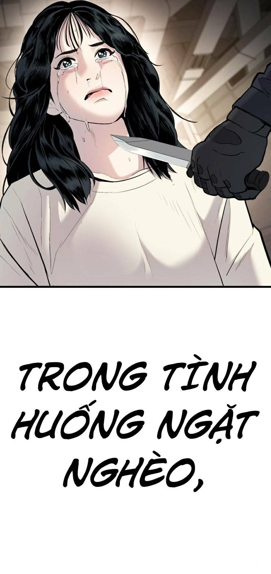 Đặc Vụ Kim - Chương 23
