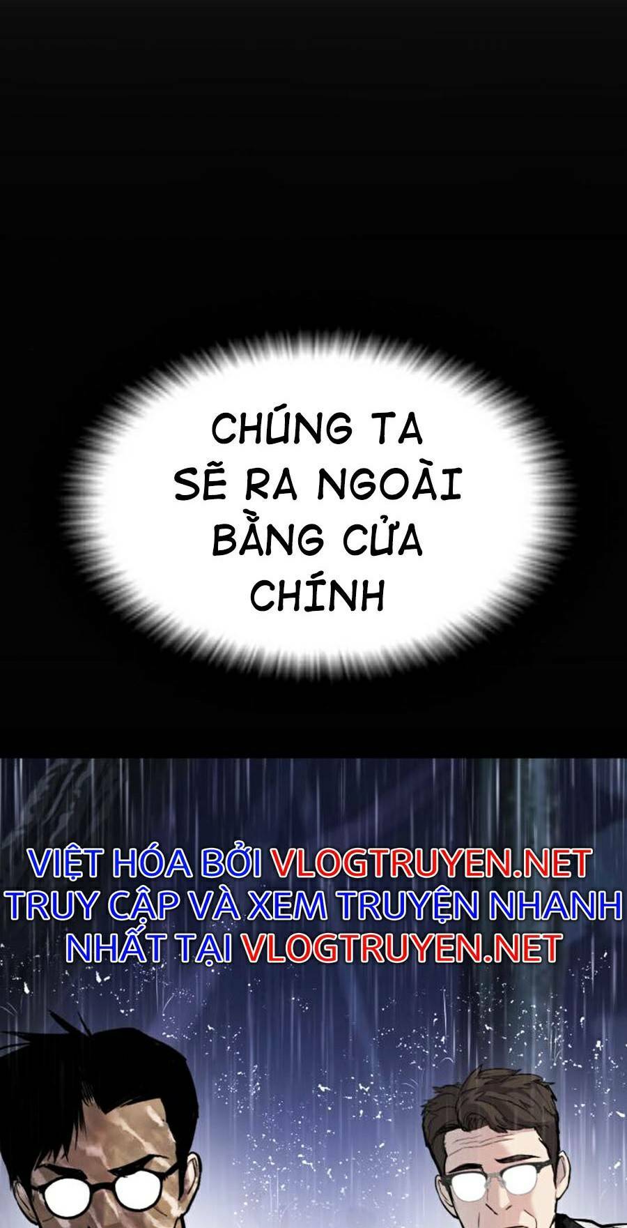 Đặc Vụ Kim - Chương 23