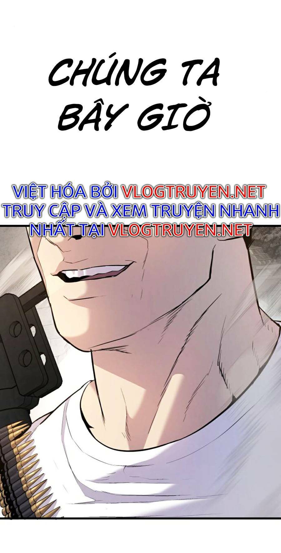 Đặc Vụ Kim - Chương 23