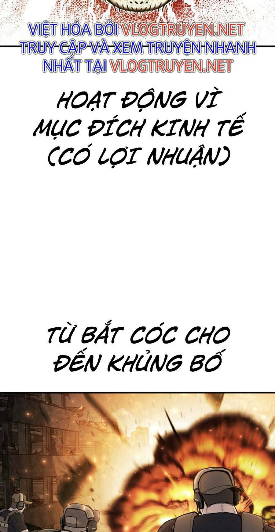Đặc Vụ Kim - Chương 27