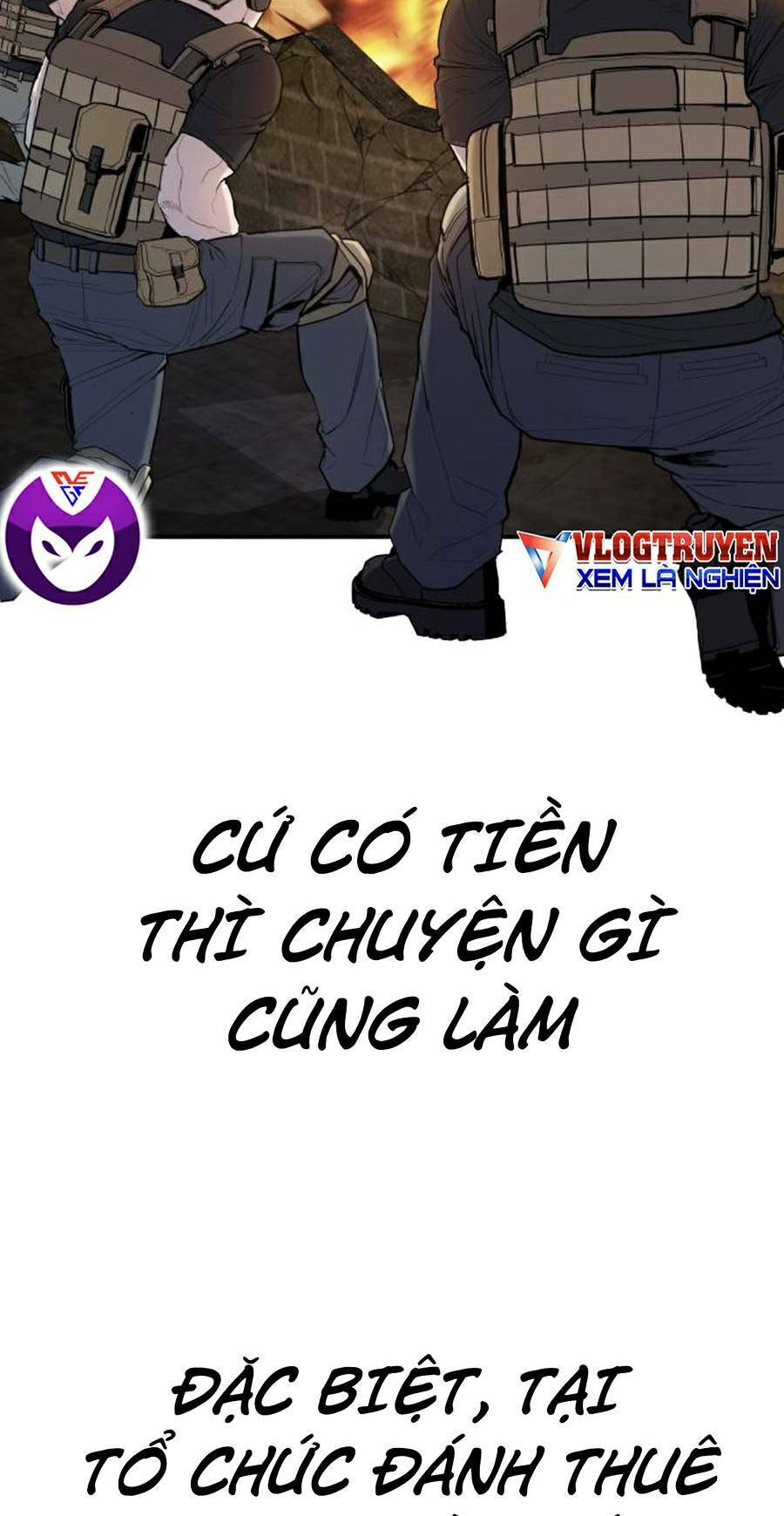 Đặc Vụ Kim - Chương 27