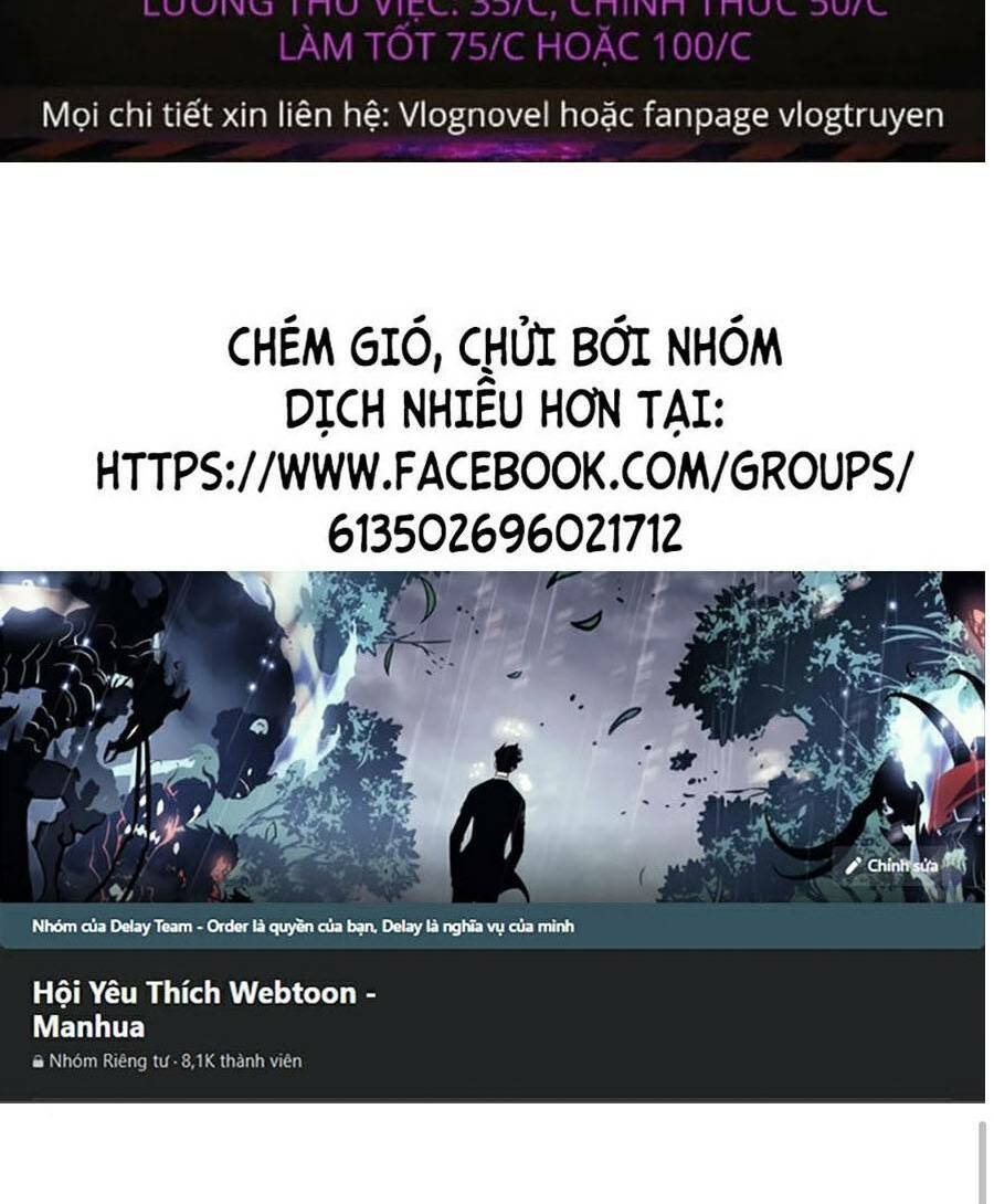 Đặc Vụ Kim - Chương 28