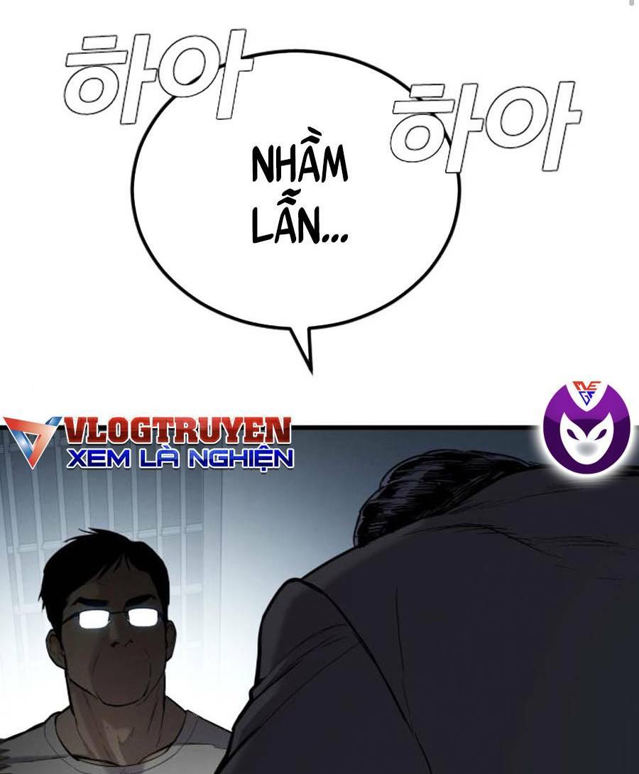 Đặc Vụ Kim - Chương 28