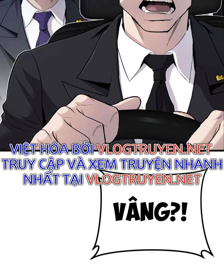 Đặc Vụ Kim - Chương 28