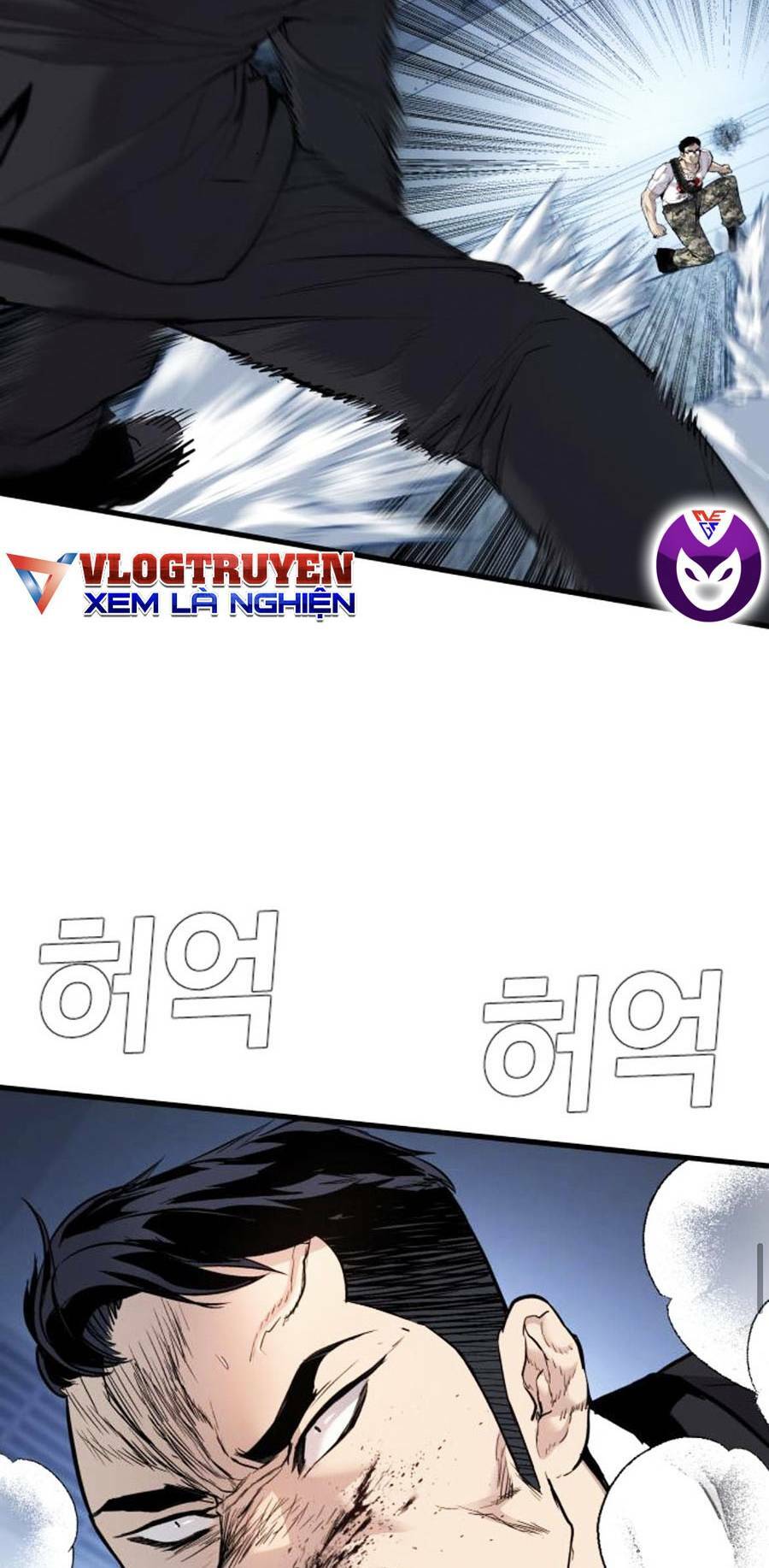 Đặc Vụ Kim - Chương 28