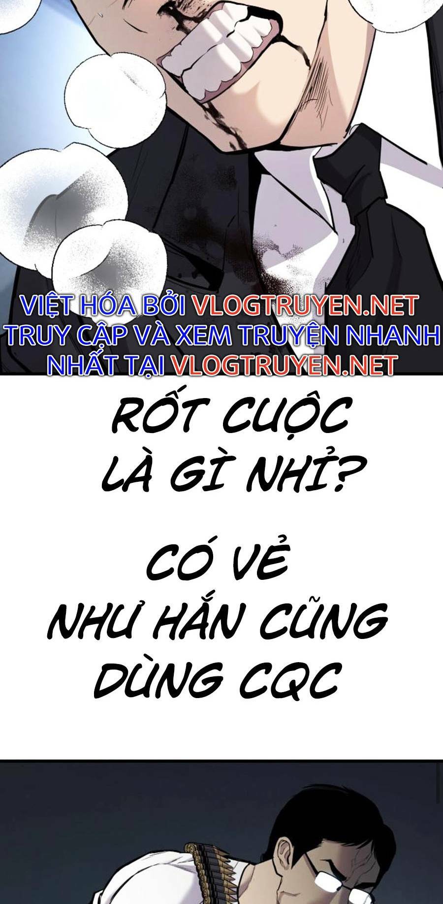 Đặc Vụ Kim - Chương 28