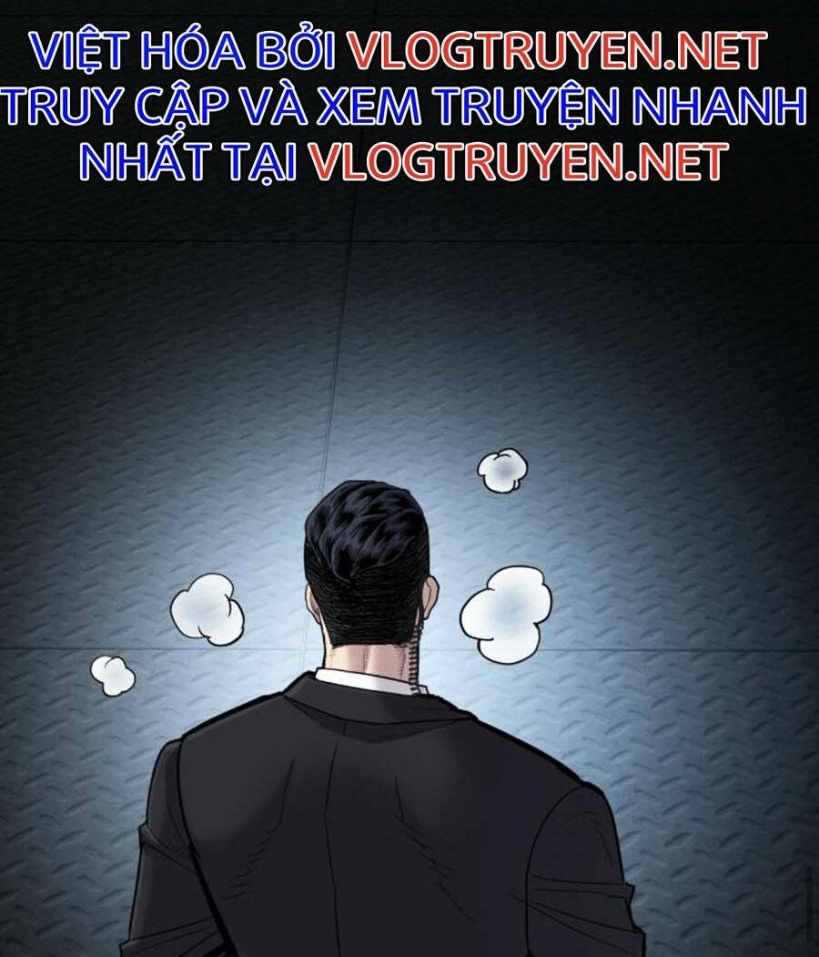 Đặc Vụ Kim - Chương 28