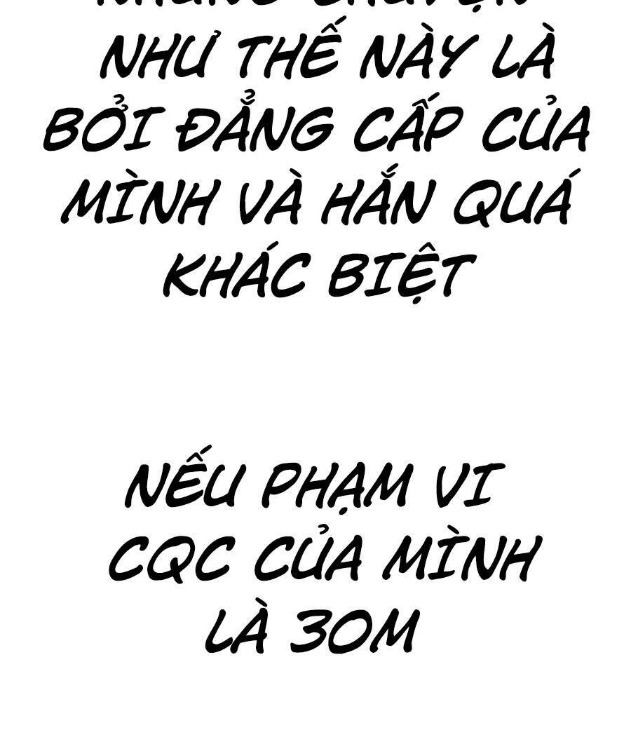 Đặc Vụ Kim - Chương 28