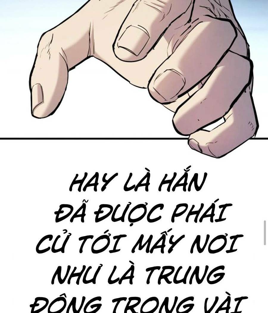 Đặc Vụ Kim - Chương 28