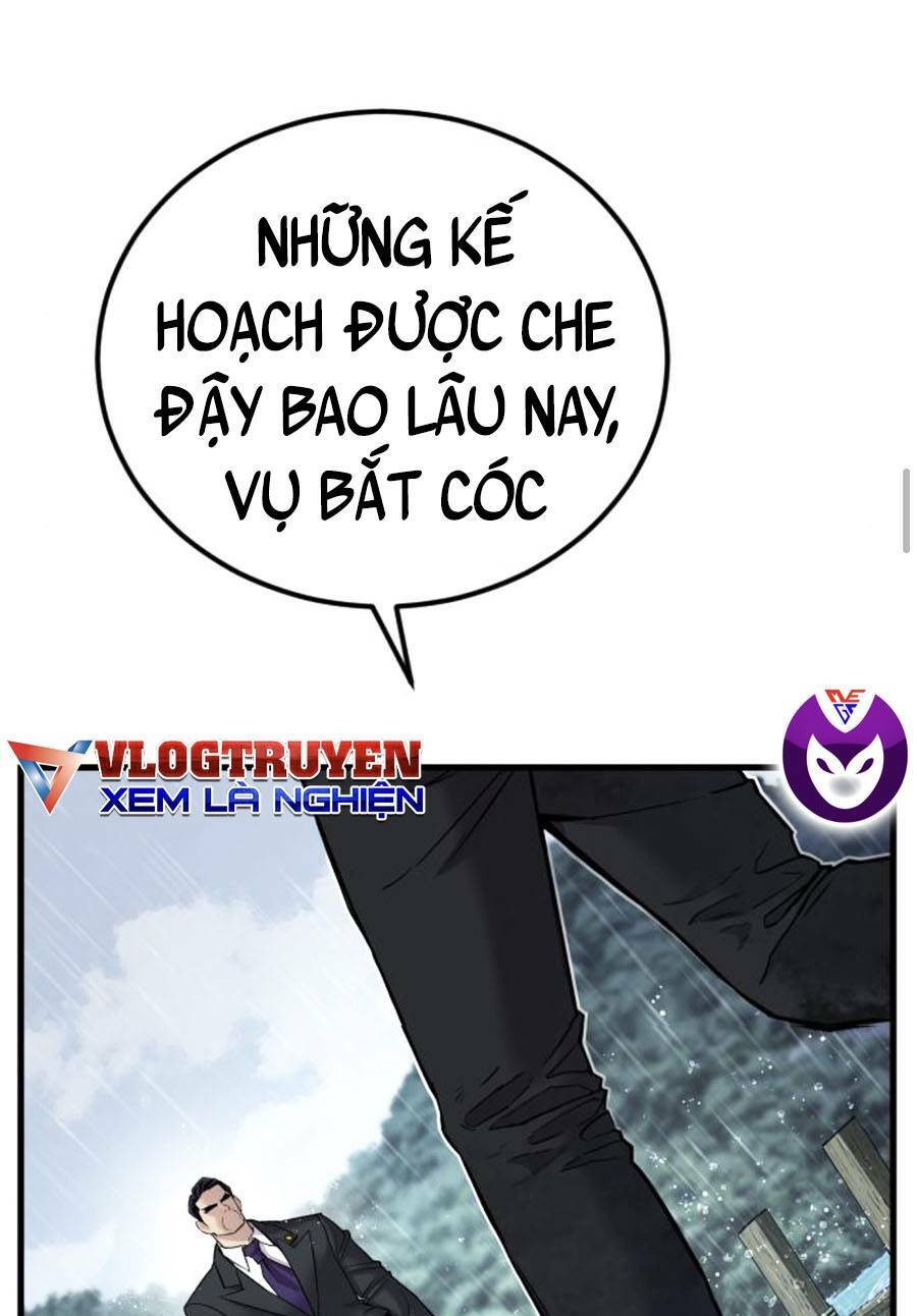 Đặc Vụ Kim - Chương 29