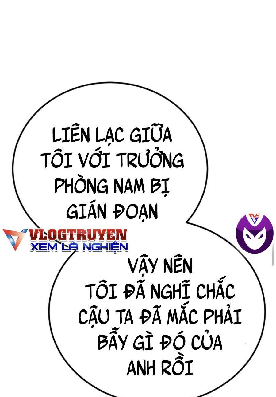 Đặc Vụ Kim - Chương 29
