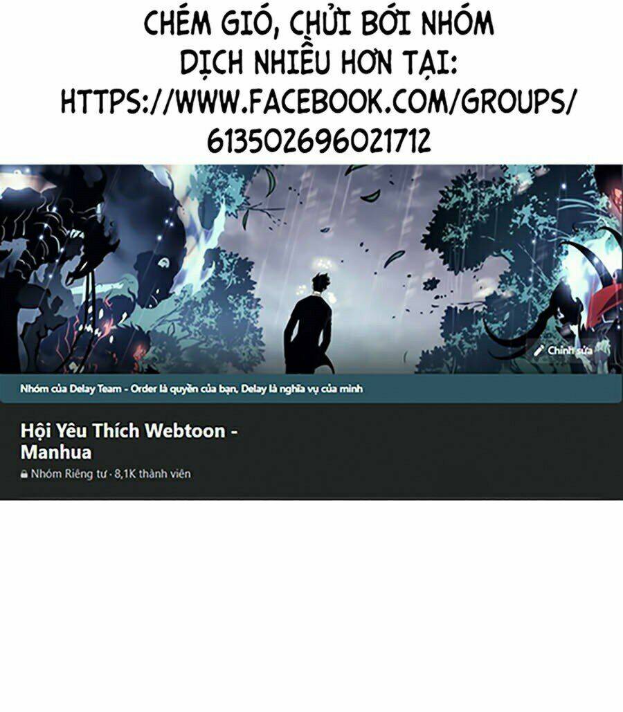 Đặc Vụ Kim - Chương 3