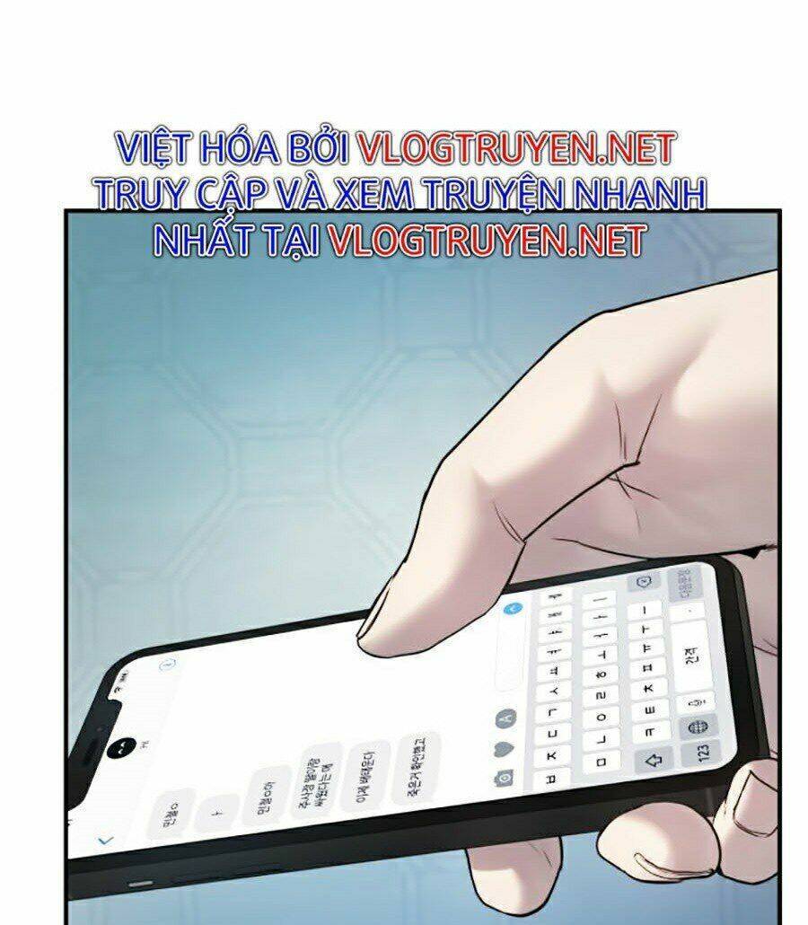 Đặc Vụ Kim - Chương 3