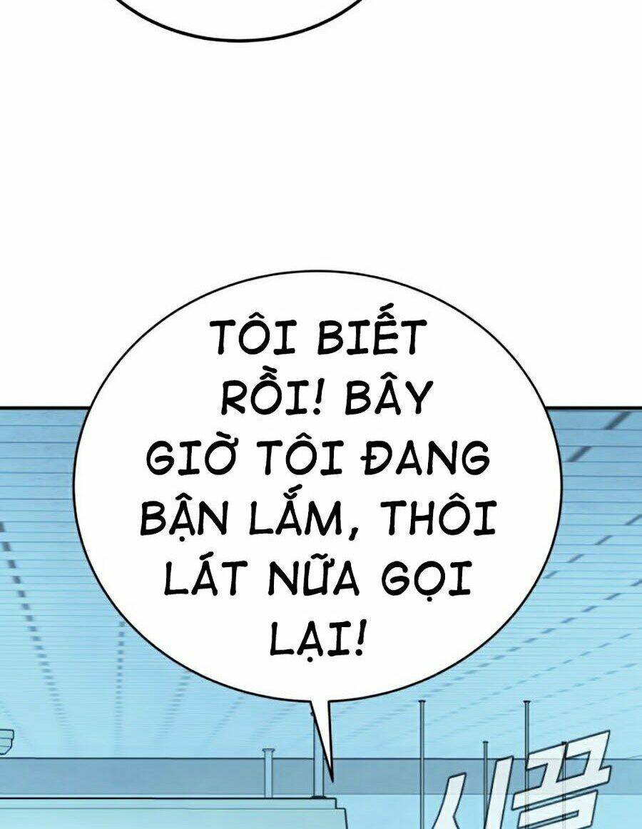 Đặc Vụ Kim - Chương 3