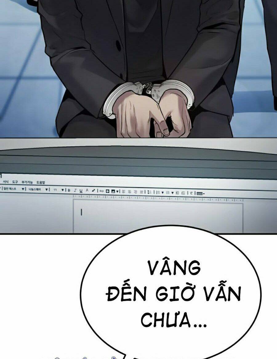 Đặc Vụ Kim - Chương 3