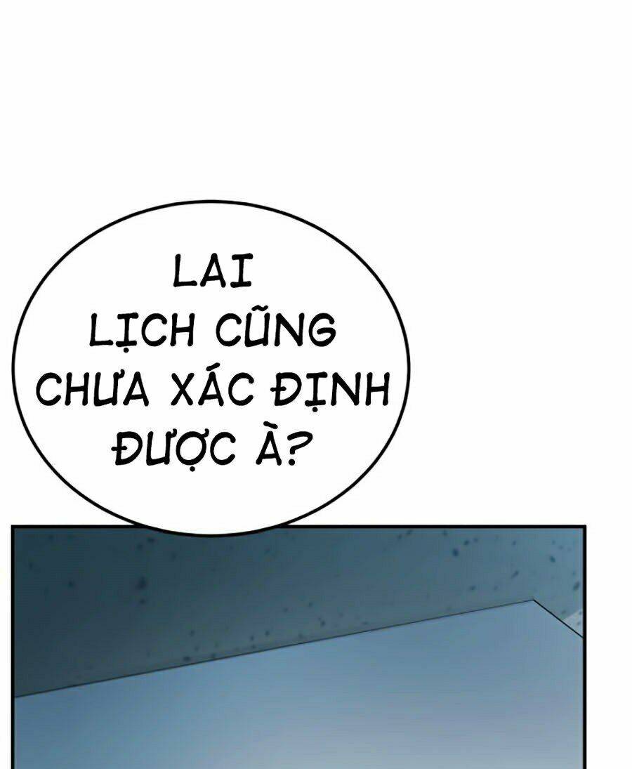 Đặc Vụ Kim - Chương 3
