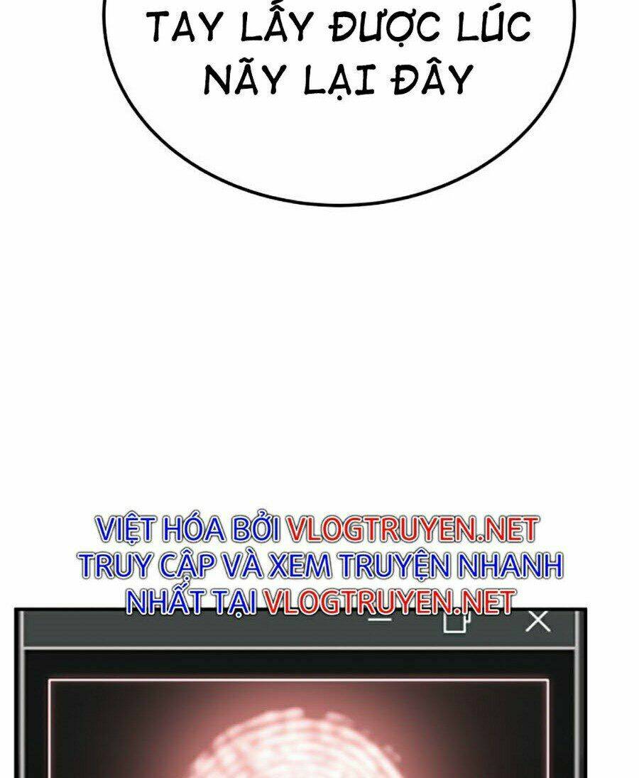 Đặc Vụ Kim - Chương 3