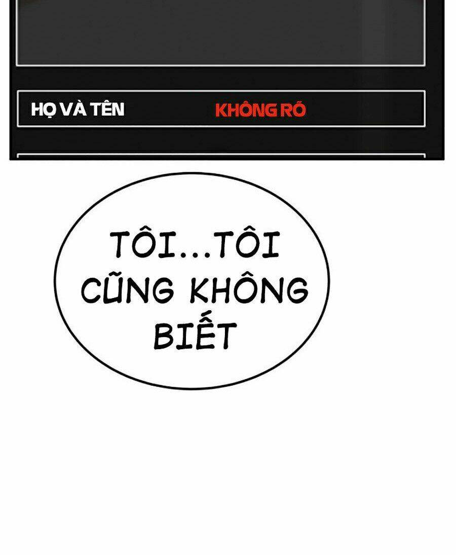 Đặc Vụ Kim - Chương 3