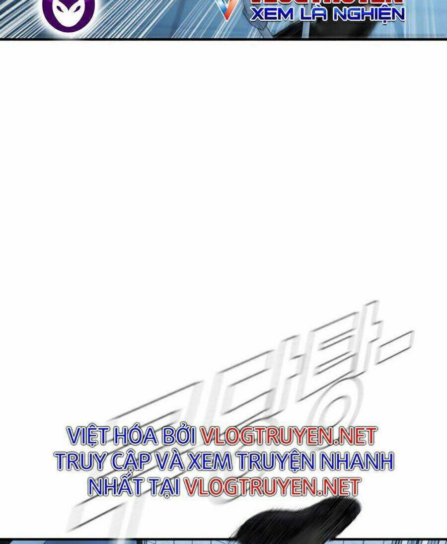Đặc Vụ Kim - Chương 3