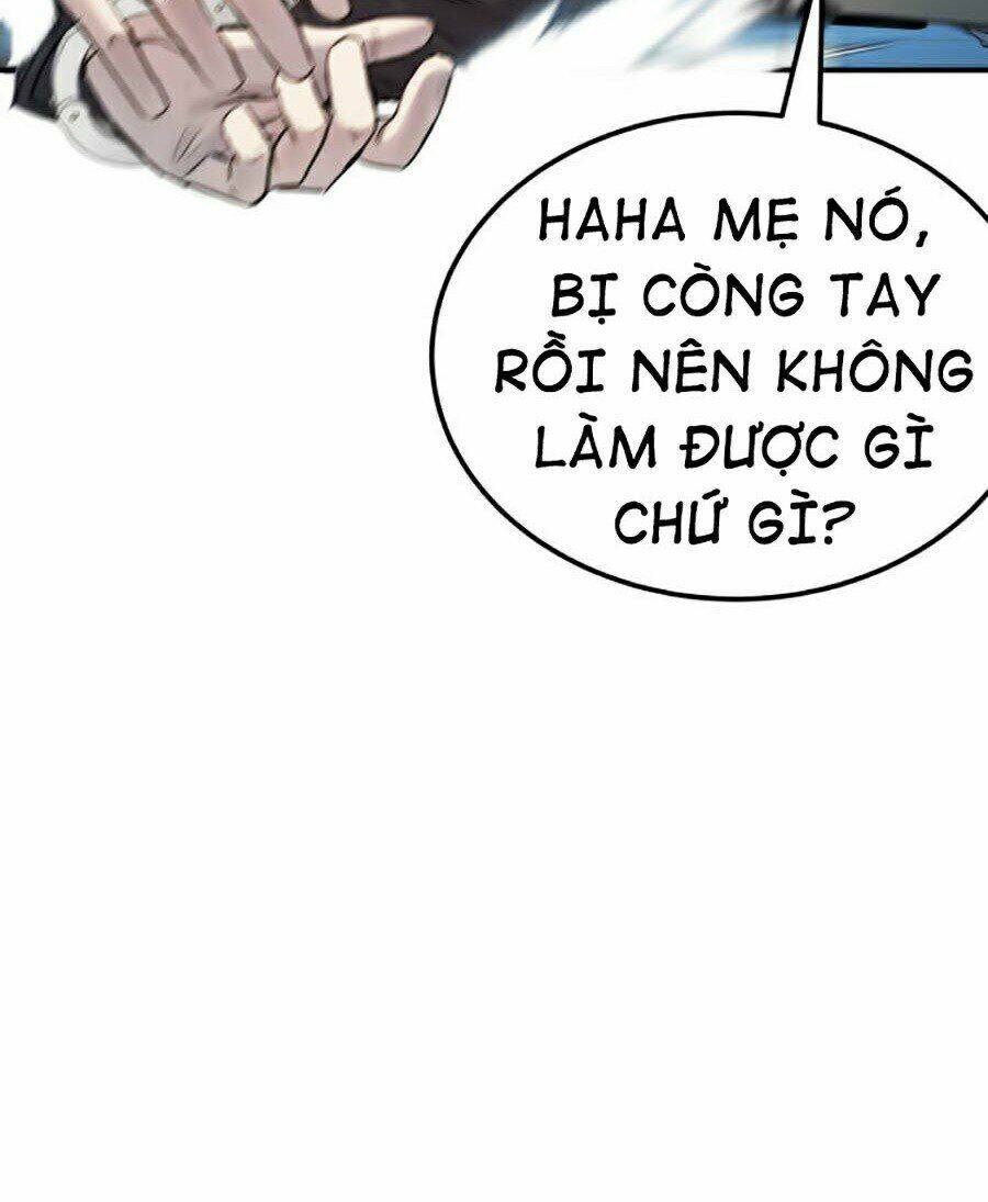 Đặc Vụ Kim - Chương 3