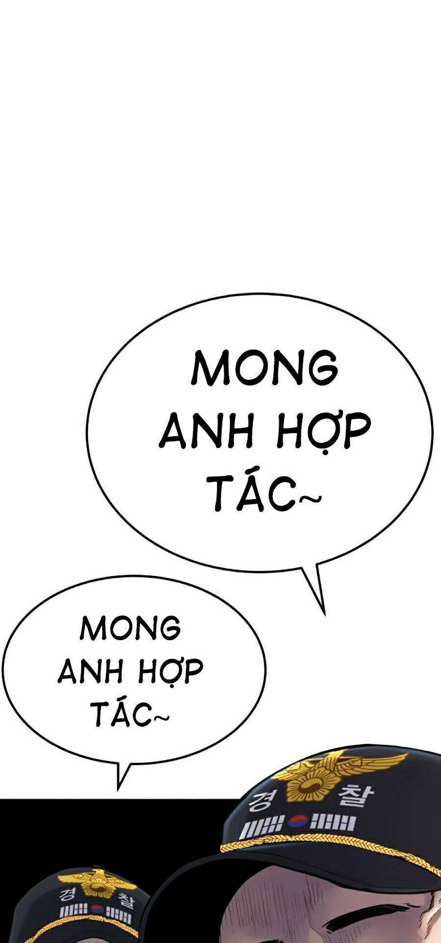 Đặc Vụ Kim - Chương 3