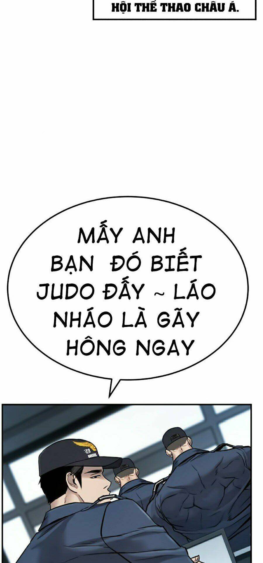 Đặc Vụ Kim - Chương 3