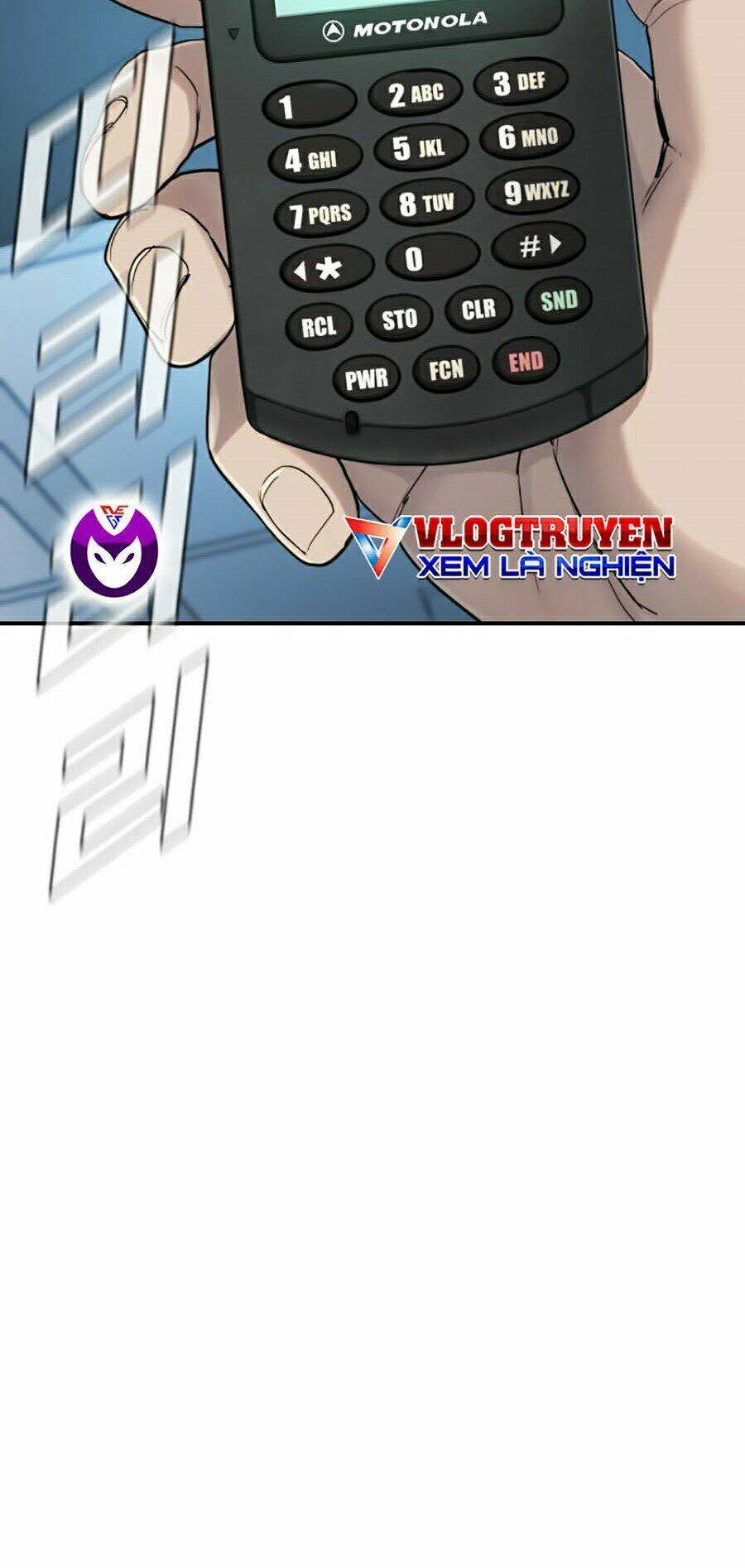 Đặc Vụ Kim - Chương 3