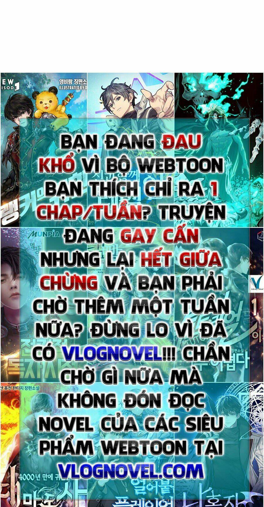 Đặc Vụ Kim - Chương 3