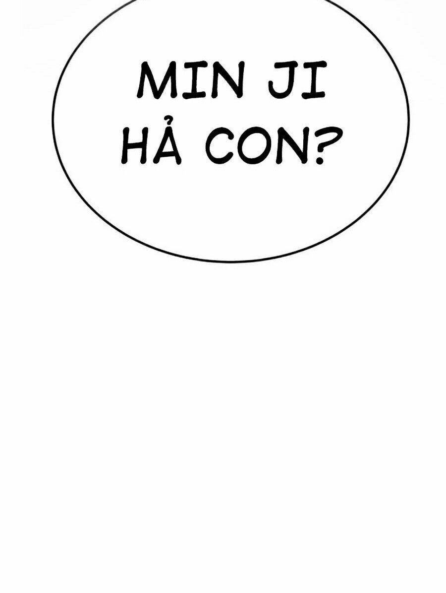 Đặc Vụ Kim - Chương 3