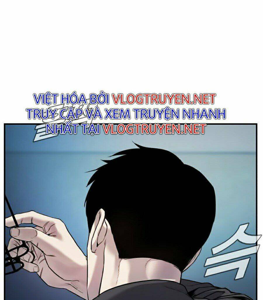 Đặc Vụ Kim - Chương 3