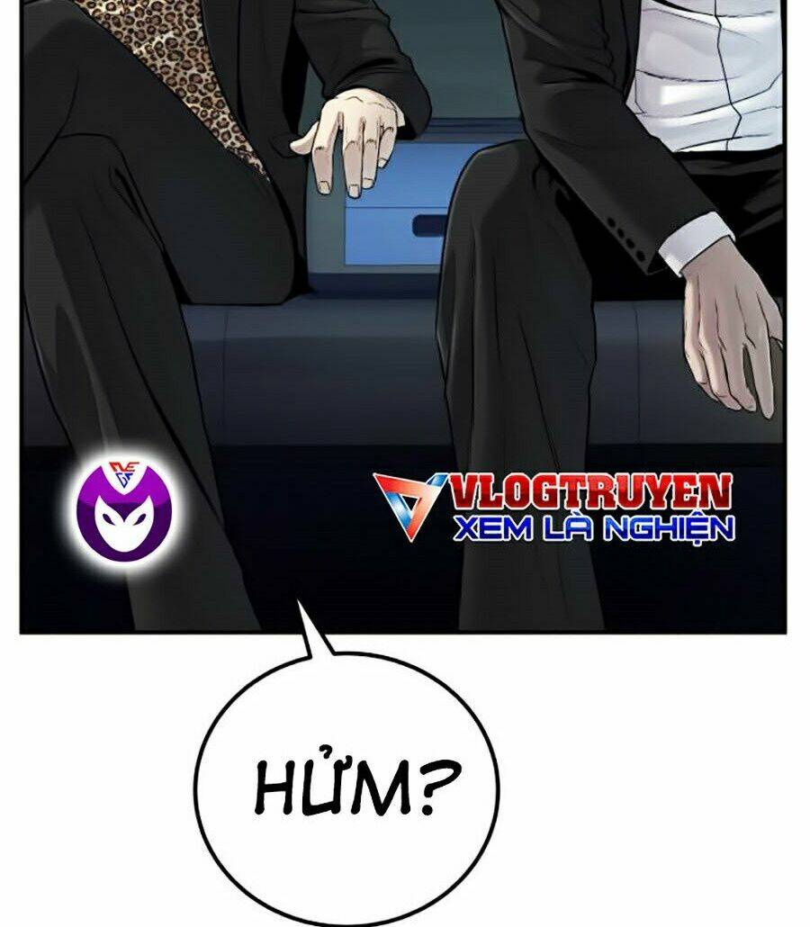 Đặc Vụ Kim - Chương 3