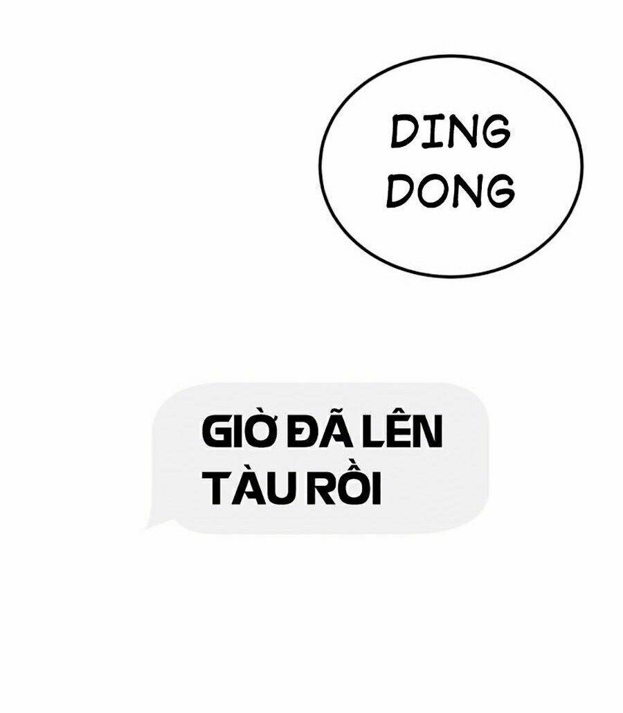 Đặc Vụ Kim - Chương 3
