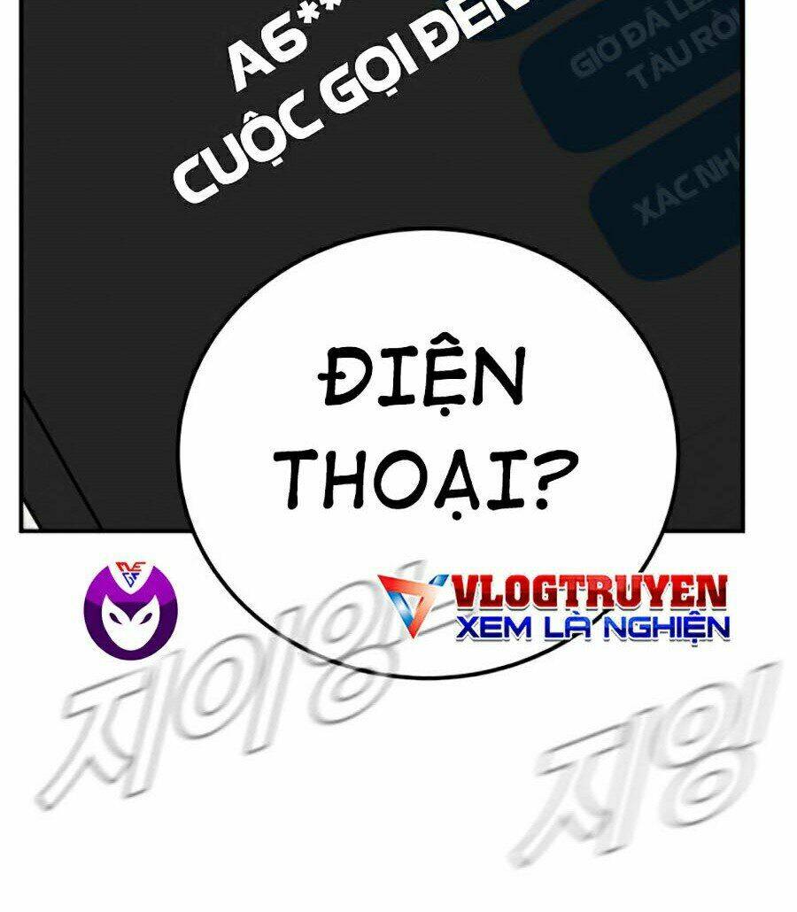 Đặc Vụ Kim - Chương 3