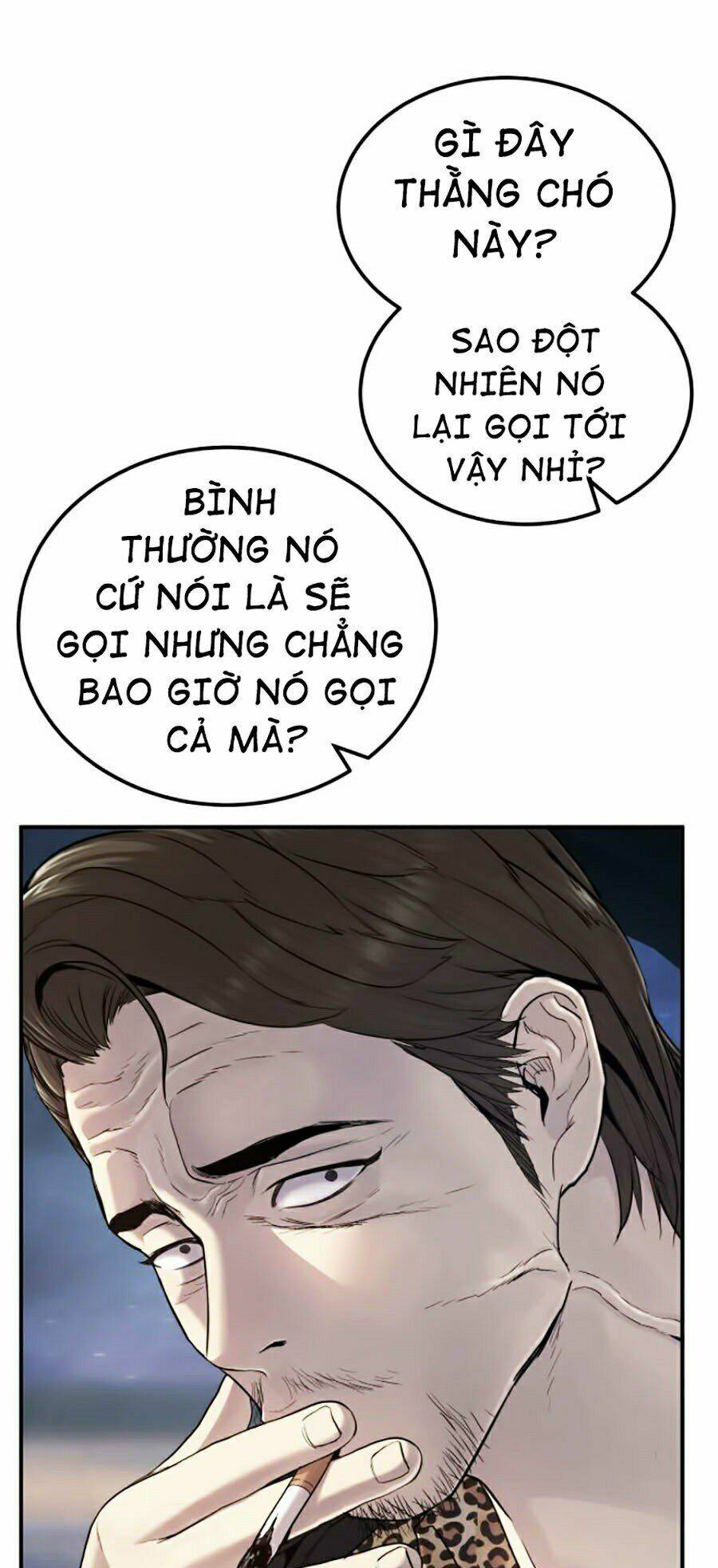 Đặc Vụ Kim - Chương 3