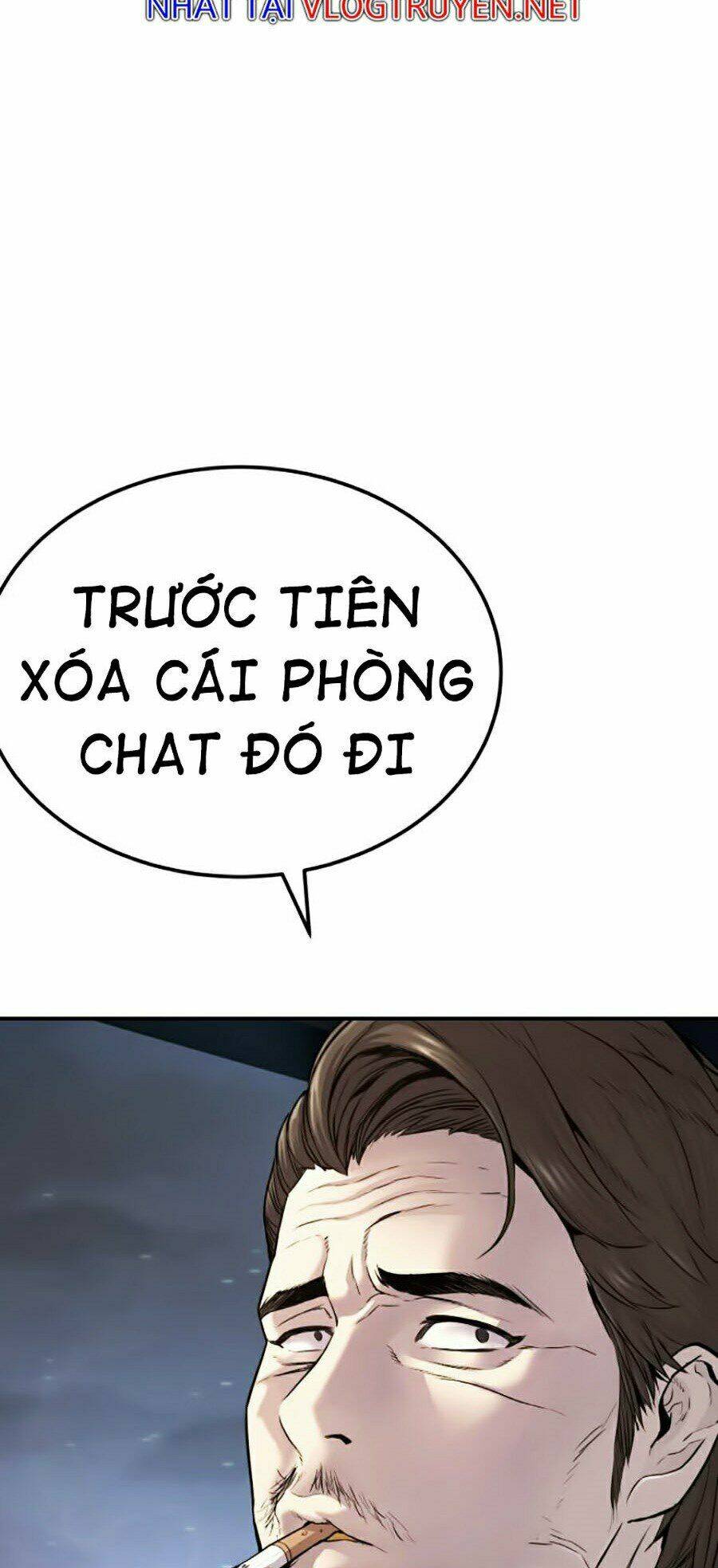 Đặc Vụ Kim - Chương 3