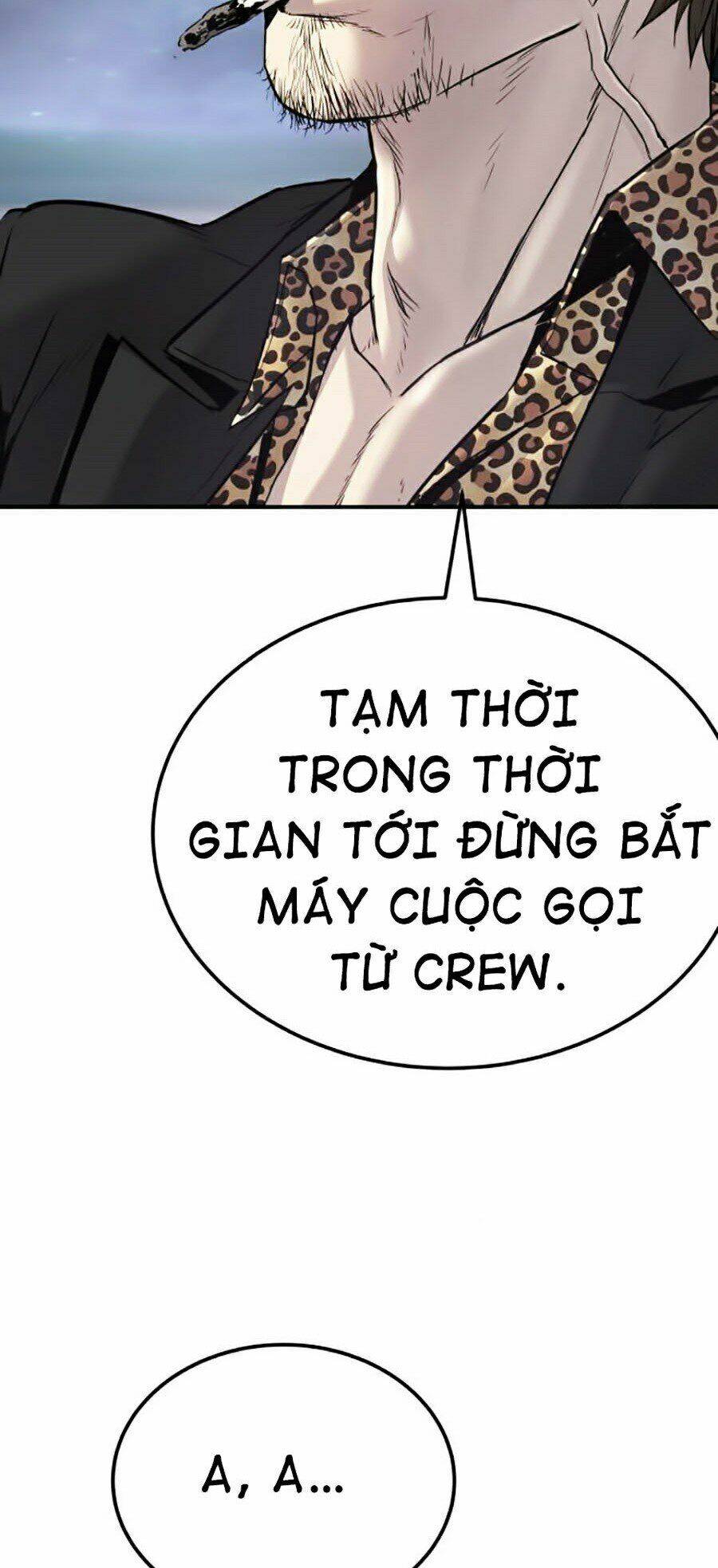 Đặc Vụ Kim - Chương 3