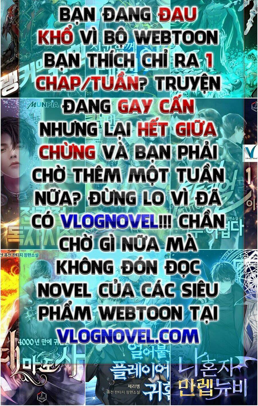 Đặc Vụ Kim - Chương 3