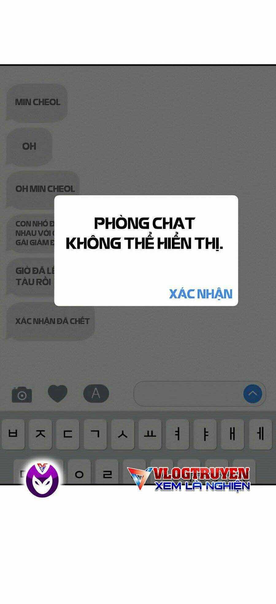 Đặc Vụ Kim - Chương 3