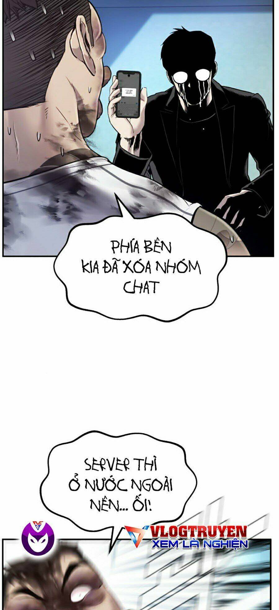 Đặc Vụ Kim - Chương 3