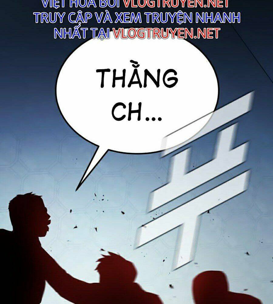 Đặc Vụ Kim - Chương 3