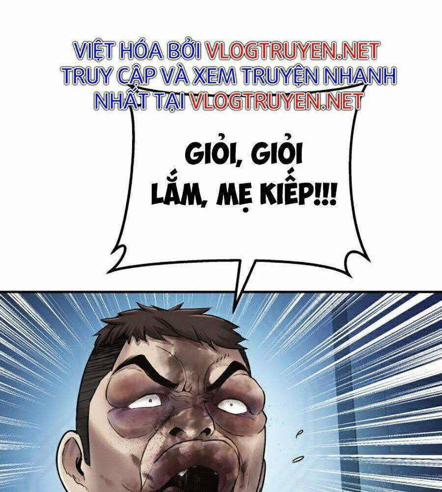 Đặc Vụ Kim - Chương 3
