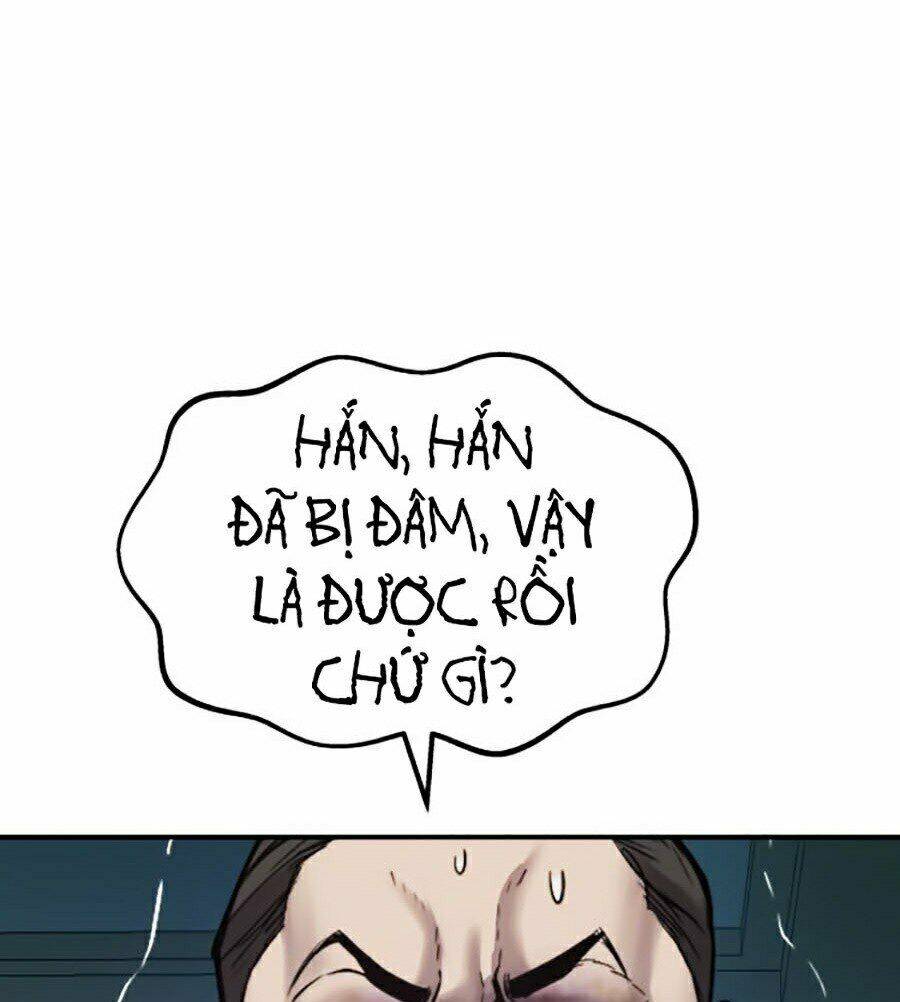 Đặc Vụ Kim - Chương 3