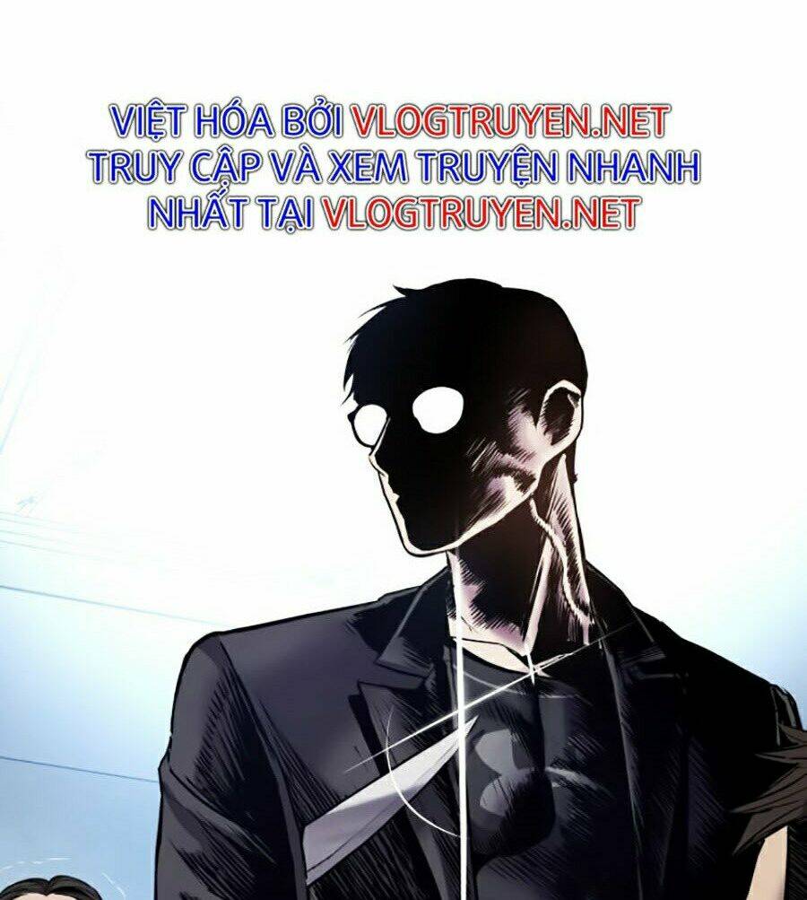 Đặc Vụ Kim - Chương 3