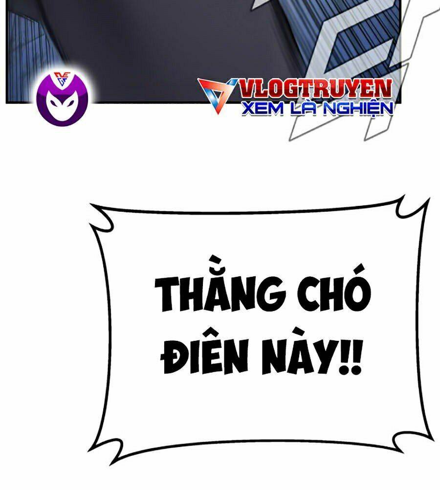 Đặc Vụ Kim - Chương 3