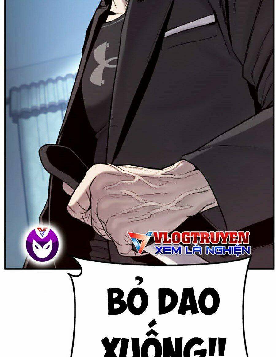 Đặc Vụ Kim - Chương 3