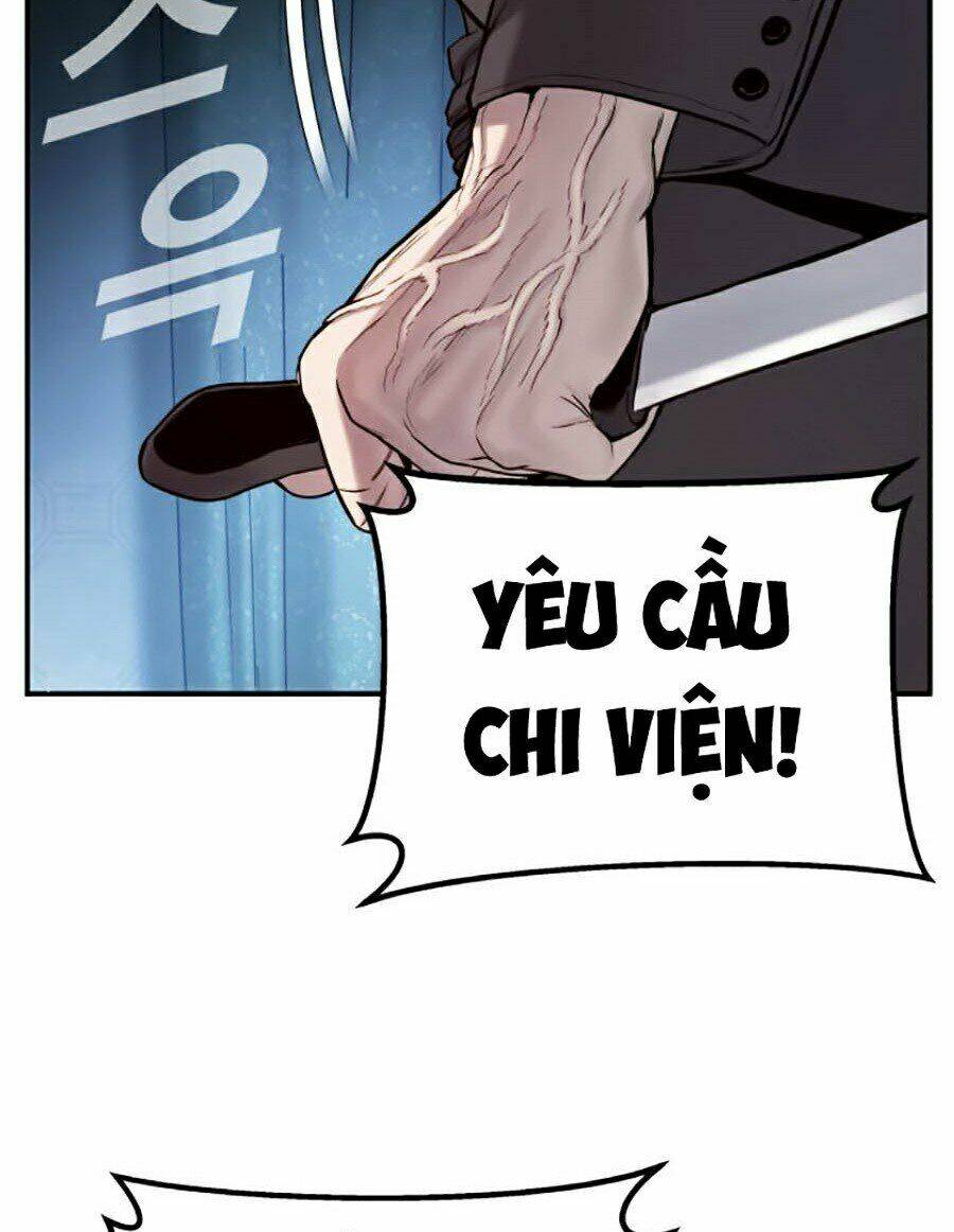 Đặc Vụ Kim - Chương 3